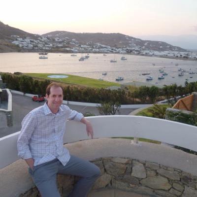 Arthur Staple Profile