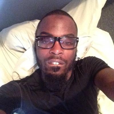 Just laid back....only want the real followers Other than that im from west philly...