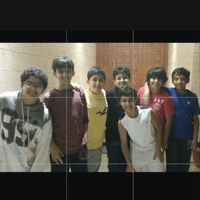 ahmadalhabib15's profile picture. 11 year old kid. go to jail called AIS.