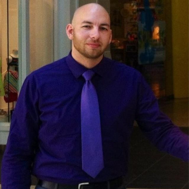 Nick_Mattison's profile picture. 