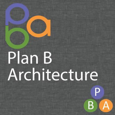 Plan-B Architecture specialises in providing domestic and residential architectural planning and design services to householders and construction companies.