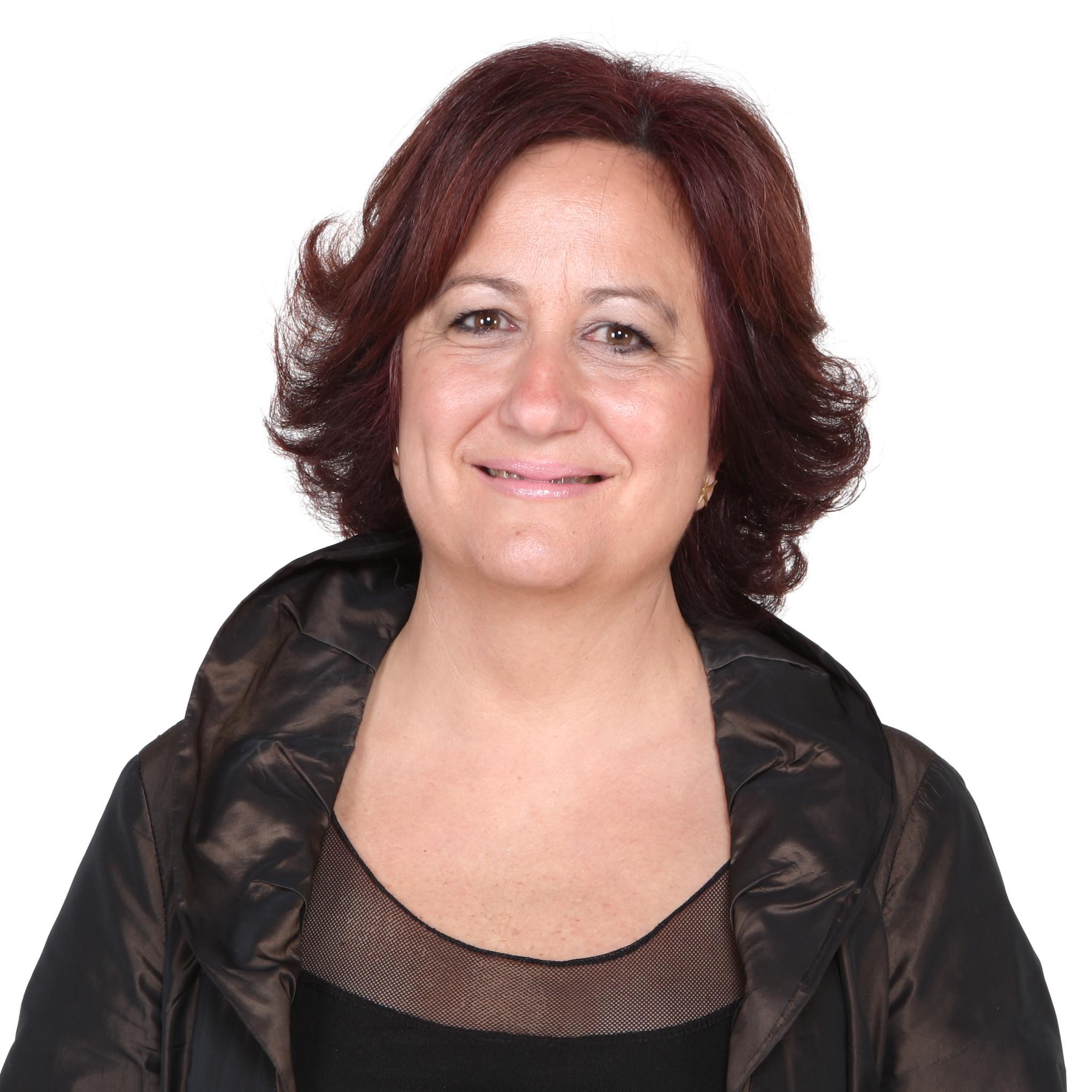 Economista, assessora fiscal, perit econòmic sòcia de serveis integrals m crous slp  @simcrous professora de IQS @iqs @iqsexecutive
