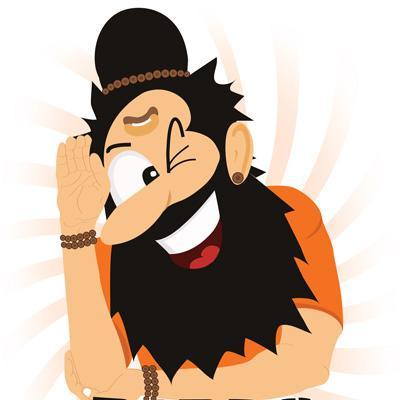 askgyanbaba's profile picture. 