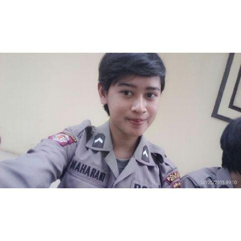 Path: Maharani Dwi Indira Line: keke_maharani Ig: kekeeew