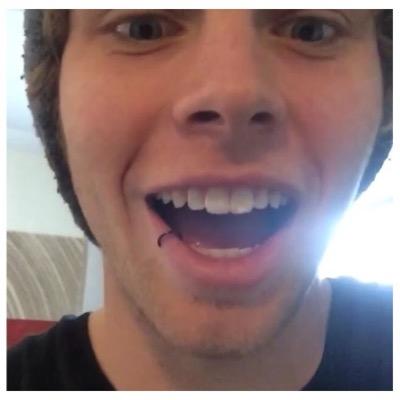 pejnrjellajejsk's profile picture. 