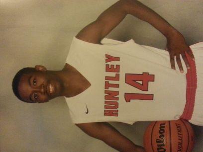 Basketball:Family:God I laugh at failure and use it as motivation Est. 8/10/98