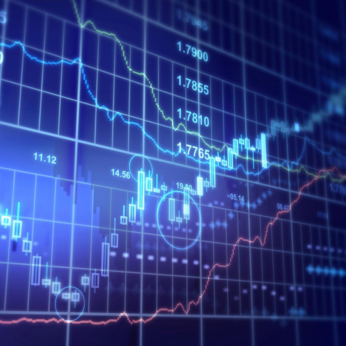 AntonyTrade's profile picture. 