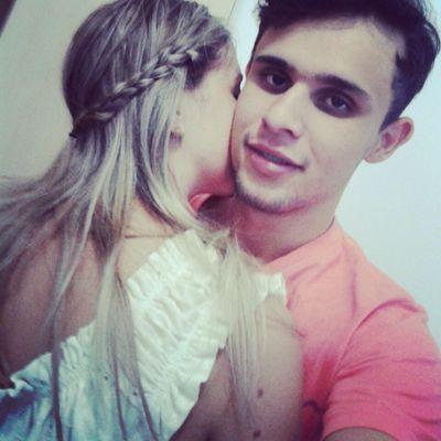 Me tirem de perto de mim! huahuahauaha