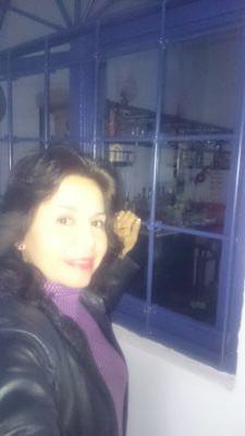 Profesora-Investigadora del INAH
Líneas Salud, Alimentación y Género-Sexualidad