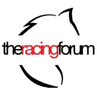 TheRacingForum (@theracingforum) 's Twitter Profile Photo TheRacingForum (@theracingforum) 's Twitter Profile Photo
