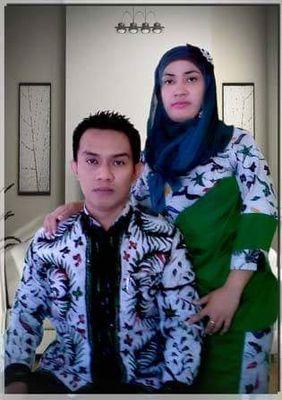 bunda_jayus's profile picture. l love to Alloh n My Family