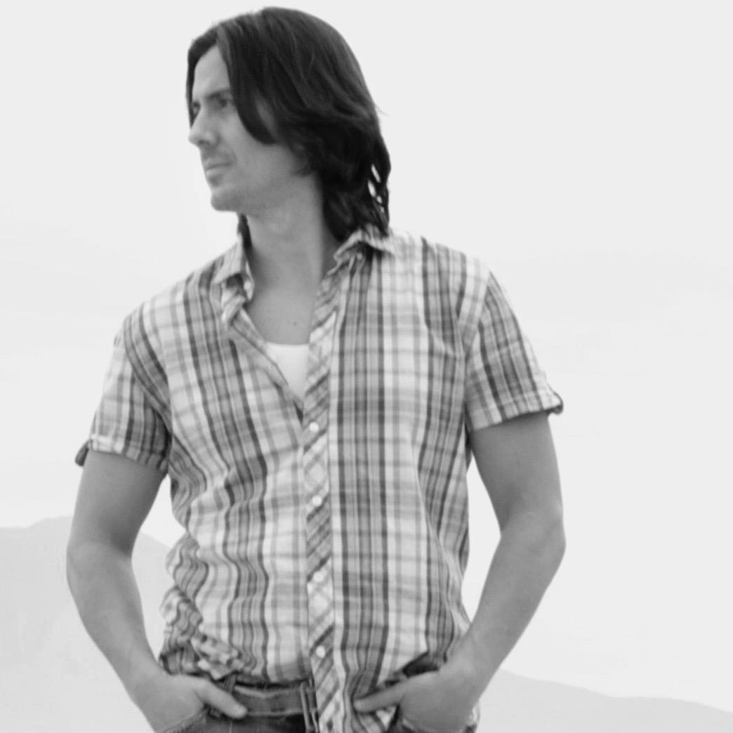 AlonParraP's profile picture. Trading Crytomonedas