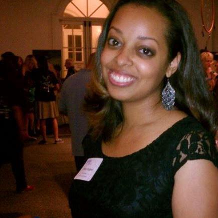 tiffanylarisse's profile picture. Always singing. Also, dancing.

Owner/operator @greenowlconsult.

Dedicated to social & environmental justice.