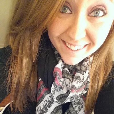 mommy to a beautiful little girl, 21!