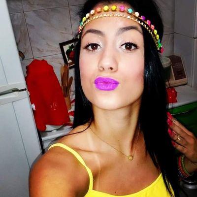 Deixa se envolver.. grupo no whats coloca?
