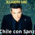 Chile con Sanz 🇨🇱 (@chileconsanz) Twitter profile photo