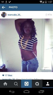 That Coco  #LiveForShira #RipAnt