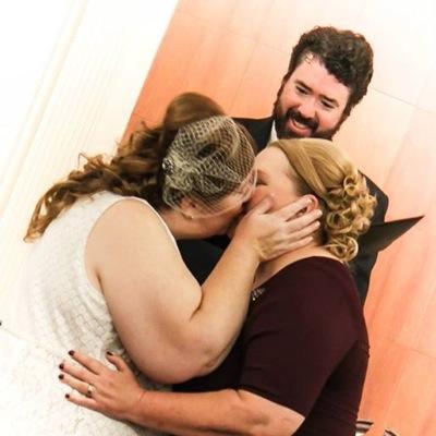teacher, coach, author, friend, book lover, sports fan, patriot, democrat, dog rescuer, tv and movie buff, and married to my best friend