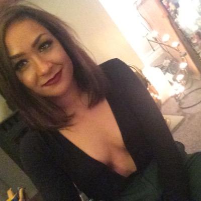 andrinajade's profile picture. good things happen in good shoes