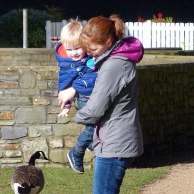 SAHM and part-time editor for Go Teach, trained primary school teacher, member @EECNewport