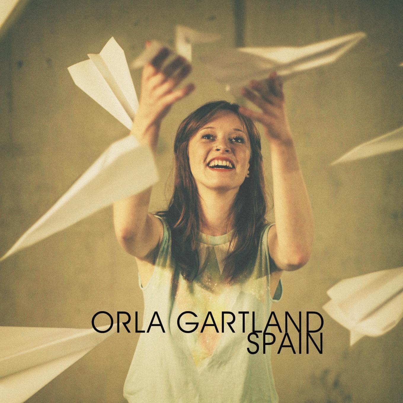 Cuenta de apoyo a @orlagartland en España. // Support page for Orla in Spain.