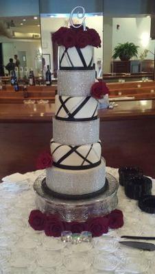 PartyDelightsNC's profile picture. Stay at home mom baking and making amazingly delicious cakes! :)