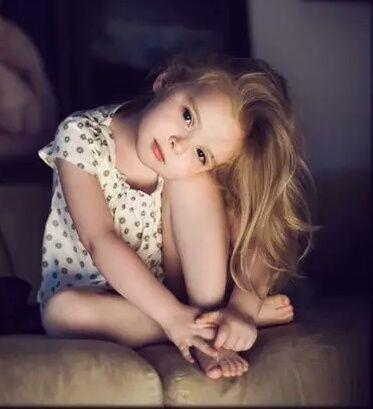 Phoebe Grey/ 2 Years Old/ My daddy is @ShadesChristian and my mommy is @SteeleTheGrey./ #FSOG RP/ Literate and Discriptive