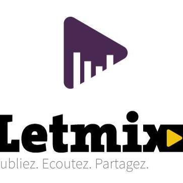 letmixx's profile picture. 