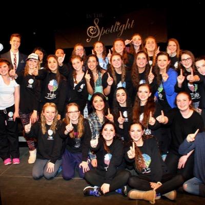 CompanyPhs's profile picture. PHS D214 #CO4LYFE