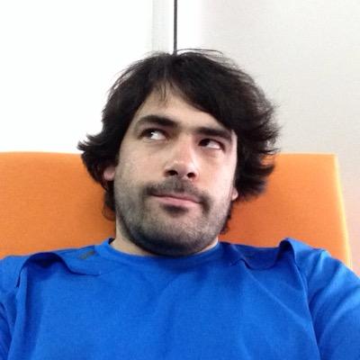 Pedromrocha's profile picture. O que é uma bio?