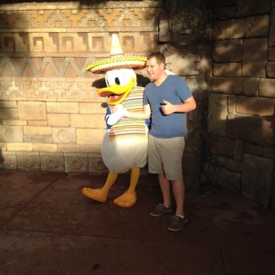 WilsonCaldwell2's profile picture. 