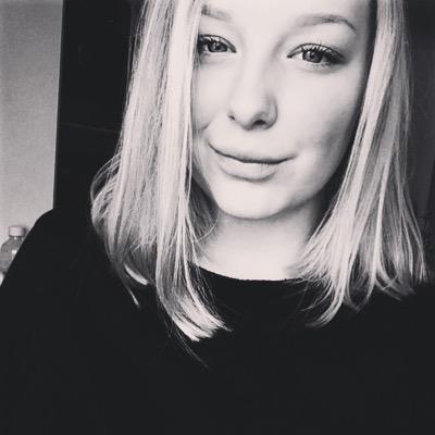 MajaSkotte's profile picture. Mat är livet och livet är rätt bra