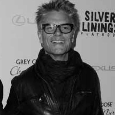 HarryRHamlin Profile Picture