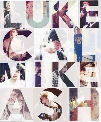5SOS fangirl 99% Normal girl 1%☺ Just a girl who wants to help the 5SOS fam with there sunshines