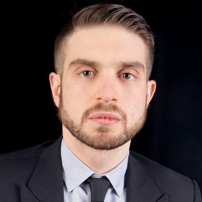 Alex Soros Profile