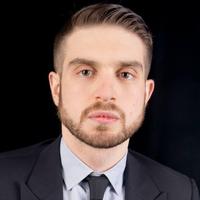 Alexander Soros, PhD