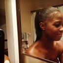 Kandice Davis - @kandiland_d - Twitter