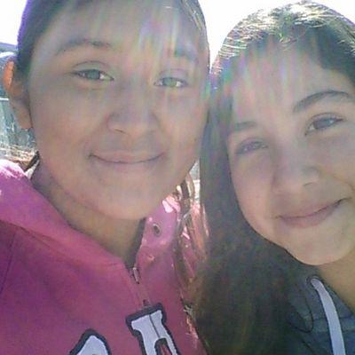 Dalia be the daughter