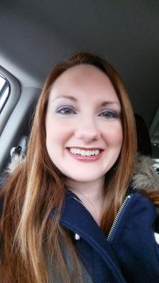 lilredjenni's profile picture. 