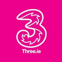 Three Ireland Music (@threeirlmusic) 's Twitter Profile