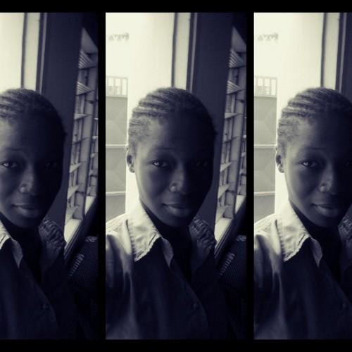 Jesus is my everything... #Lion_Order 
FOllow my IG: Teanise Konan