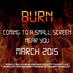 Burn(Official Movie) (@burnmovie2015) Twitter profile photo