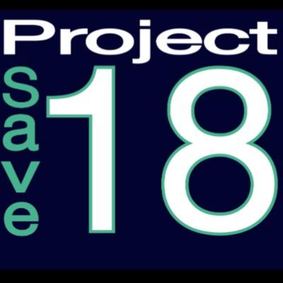projectsave18's profile picture. Welcome to projectsave18. My mission is to raise money and awareness for Organ and Tissue donation. To donate please click the link below.