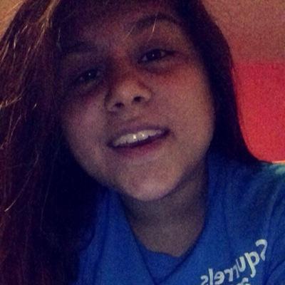 Stay Golden!✨ I Love Gabriela Nicole!❤️| 01-23-15 is the day I Made You Mine!!☺️