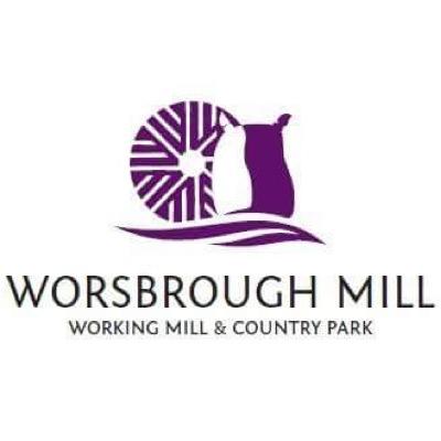 Worsbrough Mill