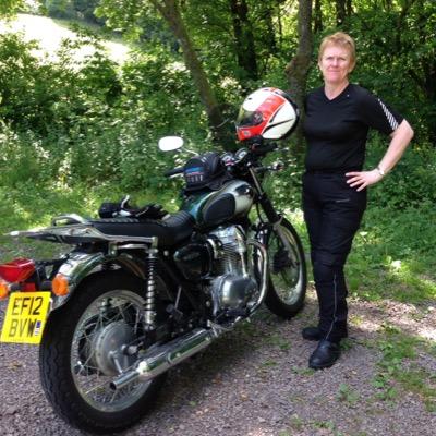 suejones1208's profile picture. Service Manager, West Suffolk FT