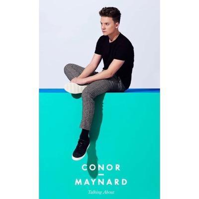 Votre source sur Conor Maynard. Mayniacs & Frayniacs !