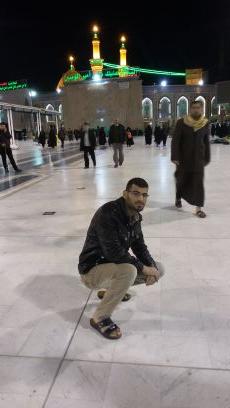 قناعاتي عن السياسة هي فن وحرب