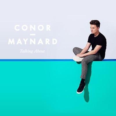Conor Maynard♡ Personal account- @Emsss_xxx