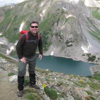 Chip Usher (@chipusher) 's Twitter Profile
